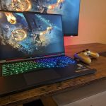 Unleash Gaming Power with Legion Slim 7i A Slim Marvel legion slim 7i