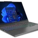 Lenovo Legion Slim 7i: Next-Level Gaming Power in a Sleek lenovo legion slim 7i