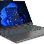 Lenovo Legion Slim 7i Gaming Power in an Ultra-Thin Package lenovo legion slim 7i