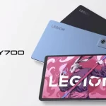 Lenovo Legion Y700 Powerful Gaming Performance in a Sleek lenovo legion y700