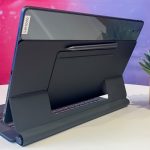Power and Performance Lenovo Tab Extreme Review lenovo tab extreme