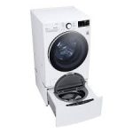 LG WM3600HWA: Laundry with Cutting-Edge Features lg wm3600hwa