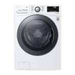LG WM3900HWA: Unleashing the Power of a Premium Washing Machine lg wm3900hwa