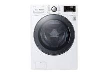 LG WM3900HWA: Unleashing the Power of a Premium Washing Machine lg wm3900hwa