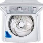 LG WT7005CW: A Game-Changer in Washing Technology lg wt7005cw
