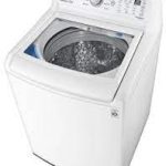 LG WT7150CW: Washing Machine for Effortless Laundry Care lg wt7150cw