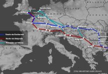 Epic Journey from London to Istanbul Two Remarkable Cities london to istanbul