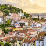 From London to Lisbon Embark on an Epic European Adventure london to lisbon