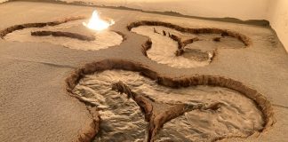 lunar infrastructure