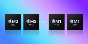 m1 max vs m2 pro
