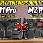 M1 Pro vs M2 Pro the Power of Apple’s Next-Gen Processor m1 pro vs m2 pro
