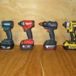 Makita vs. Milwaukee The Ultimate Showdown of Power Tools makita vs milwaukee