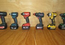 Makita vs. Milwaukee The Ultimate Showdown of Power Tools makita vs milwaukee