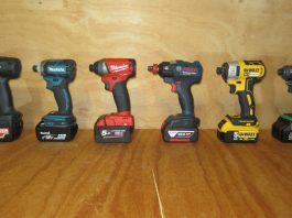 makita vs milwaukee