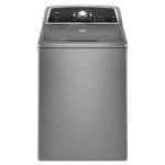 Laundry with Maytag Bravos XL maytag bravos xl