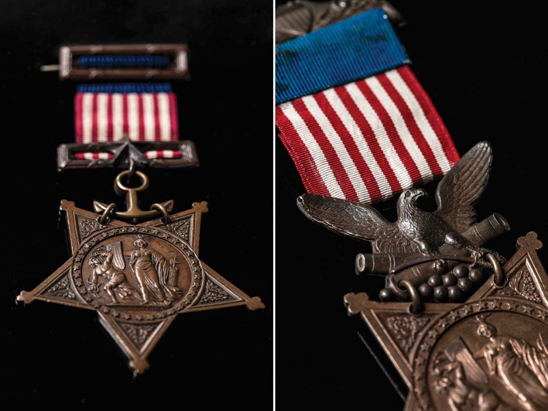 medal of honor benefits