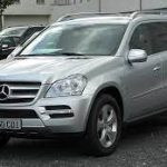The Luxurious Mercedes GL450: A Perfect Blend of Elegance and Performance mercedes gl450