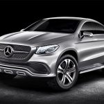 Mercedes X6: The Ultimate Luxury Crossover mercedes x6