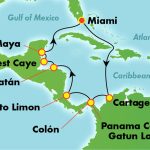 Adventure:The Stunning Route from Miami to Panama City! miami to panama city