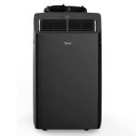 The Powerful Features of the Midea Duo MAP12S1TBL: Marvel midea duo map12s1tbl