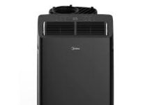 The Powerful Features of the Midea Duo MAP12S1TBL: Marvel midea duo map12s1tbl