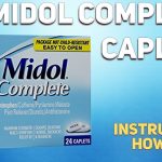 Midol Side Effects What You Need to Know midol side effects