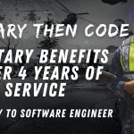 The Goldmine, Incredible Military Benefits After 4 Years of Service military benefits after 4 years of service