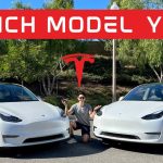 Model Y Performance vs Long Range the Ultimate Tesla Showdown model y performance vs long range