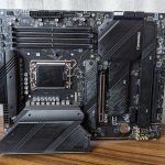 A Closer Look at the MSI MAG Z790 Tomahawk msi mag z790 tomahawk