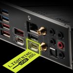 MSI MAG Z790 Tomahawk Motherboard Review msi mag z790 tomahawk