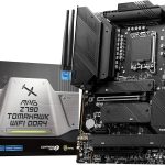 The Power and Features of MSI MAG Z790 Tomahawk Motherboard msi mag z790 tomahawk