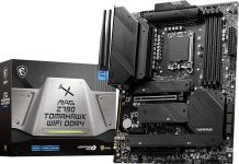 The Power and Features of MSI MAG Z790 Tomahawk Motherboard msi mag z790 tomahawk