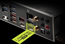 MSI MAG Z790 Tomahawk Motherboard Review msi mag z790 tomahawk