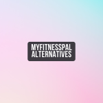 my fitness pal alternative