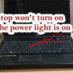The Mystery My Laptop Won’t Turn On Troubleshooting Tips and Tricks my laptop won't turn on
