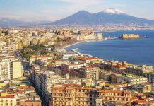 Naples to Rome Italy’s Beautiful South to Vibrant Capital naples to rome