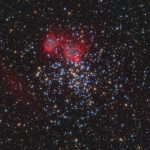 How the central star of the planetary nebula Messier 37 survived the loss of 70% of its mass nebula Messier 37