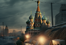 Tests of the sovereign Runet showed problems with network survivability network survivability