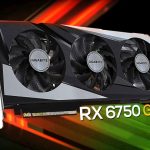 Another new AMD video card from the old line. new AMD video card