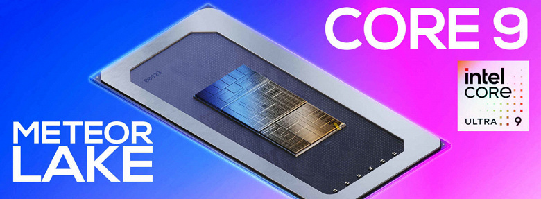 new Core Ultra processors