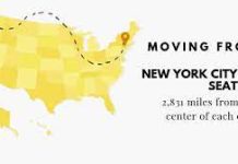 From the Big Apple to the Emerald City: The New York to Seattle Adventure new york to seattle