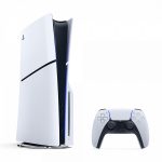 The newest PlayStation 5 Slim will go on sale on November 10 newest PlayStation 5 Slim
