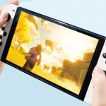 Nintendo Switch Screen Size: The Optimal Gaming Experience Nintendo Switch, screen size