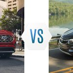 Nissan Rogue vs Ford Edge A Comprehensive Comparison of Two Popular SUVs nissan rogue vs ford edge