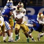 Notre Dame vs Duke: A Clash of College Basketball Titans notre dame vs duke