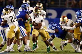 notre dame vs duke