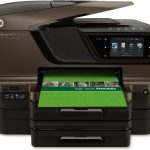 OfficeJet Pro 8600: Boosting Office Efficiency with Advanced Features officejet pro 8600