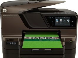 officejet pro 8600