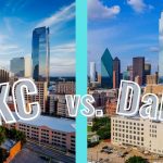 The Mesmerizing Route from OKC to Dallas A Journey of Thrills and Wonders okc to dallas