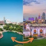 omaha to kansas city